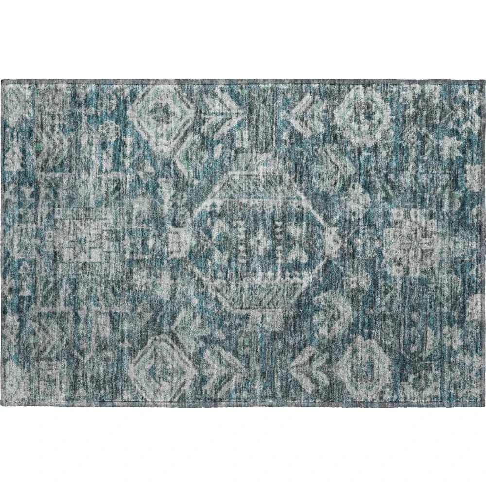 Mayfield AMF2356 Teal 1'8