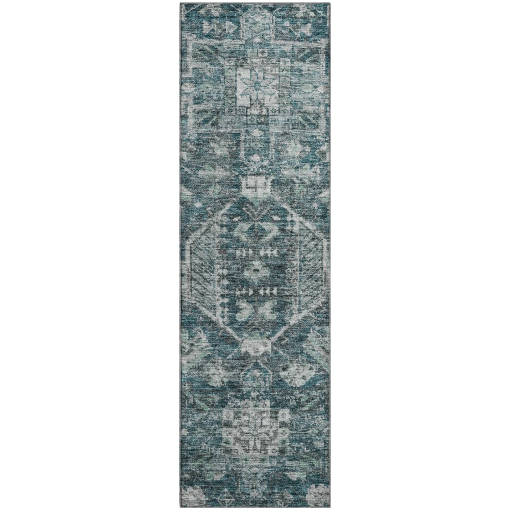 Mayfield AMF2356 Teal 2'3