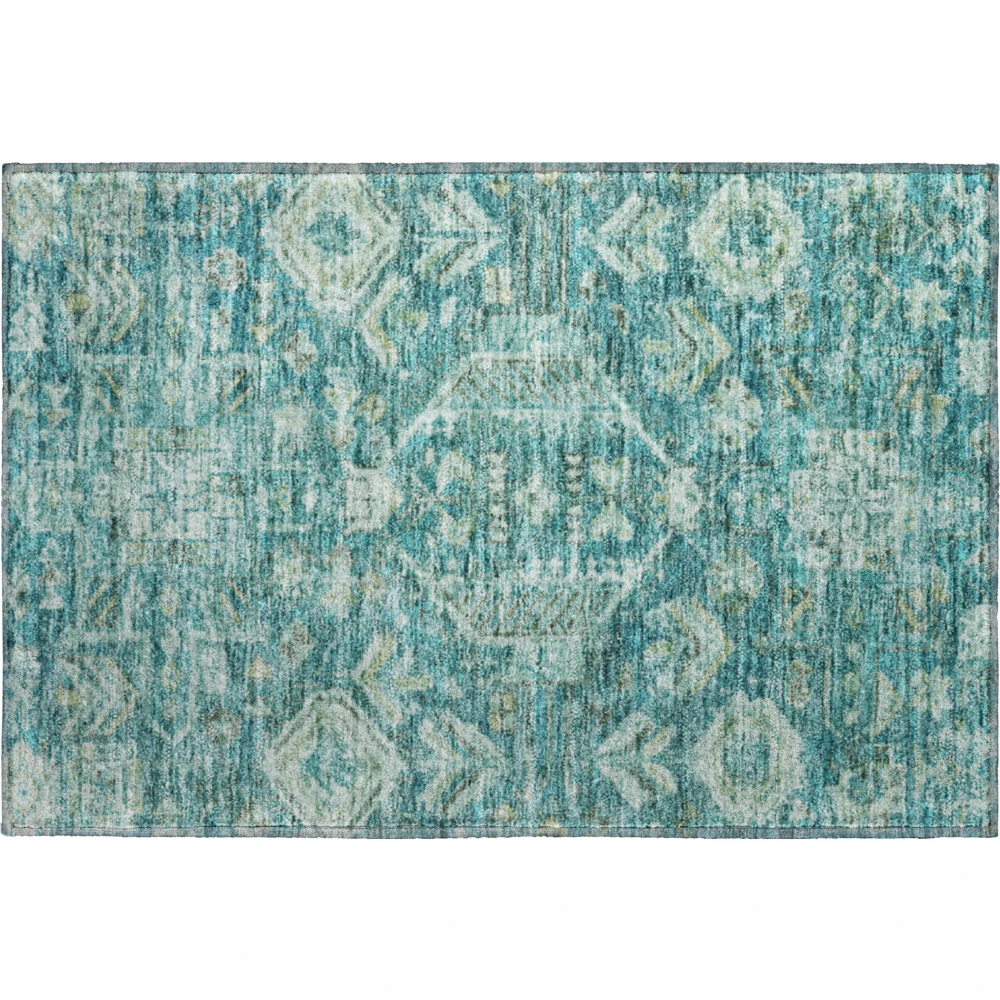 Mayfield AMF2356 Turquoise 1'8
