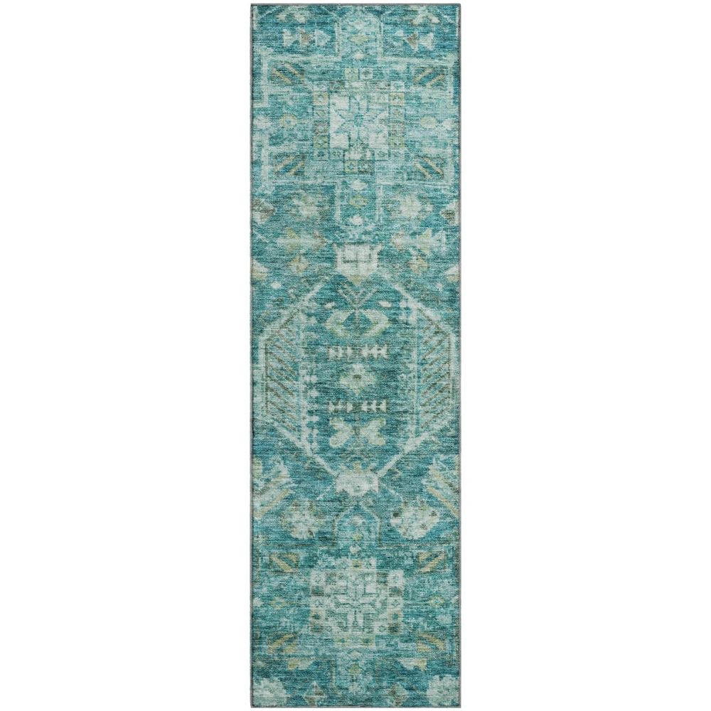 Mayfield AMF2356 Turquoise 2'3
