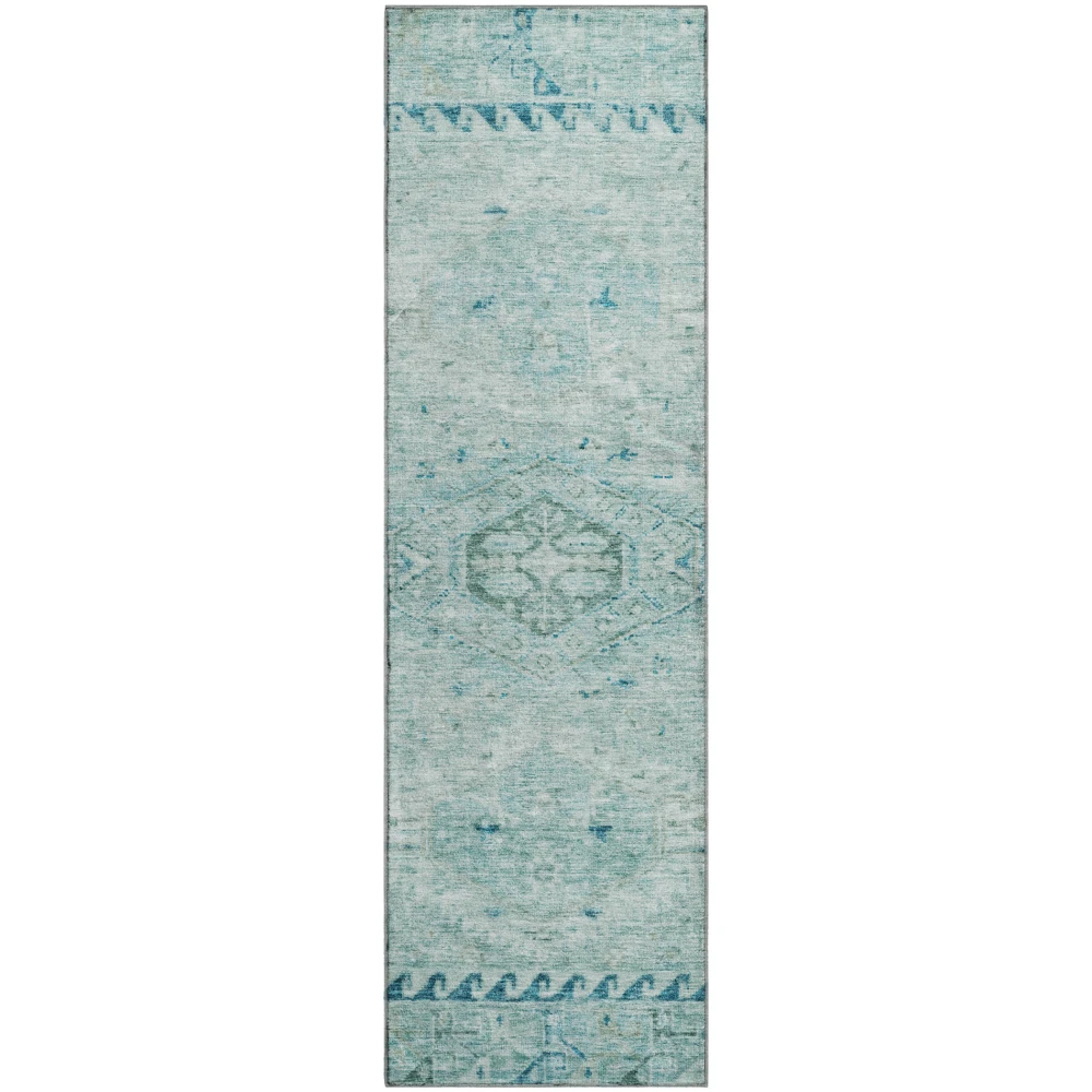 Mayfield AMF2357 Aqua 2'3