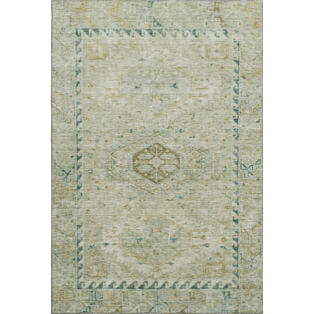 Mayfield AMF2357 Sage 8' x 10' Rug