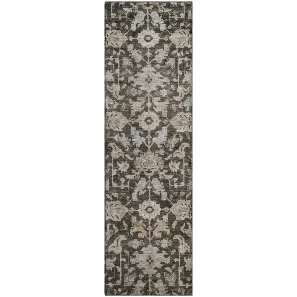 Mayfield AMF2358 Chocolate 2'3
