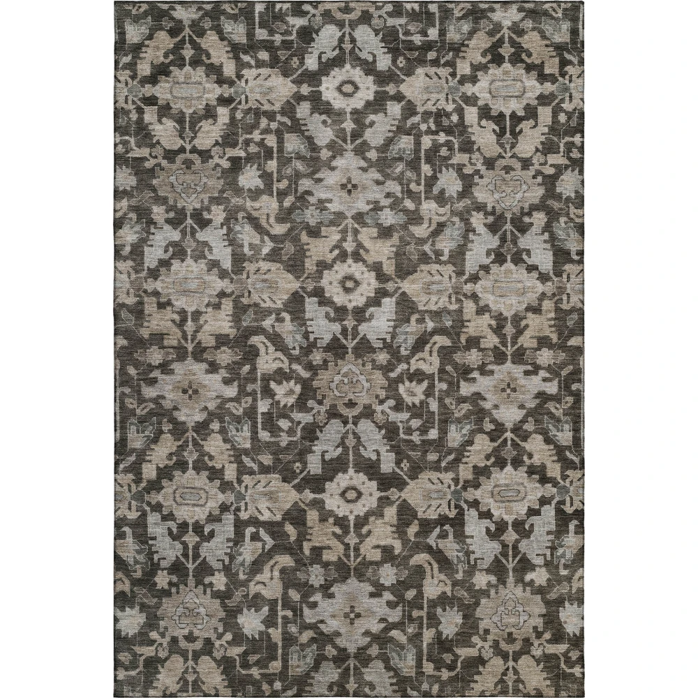 Mayfield AMF2358 Chocolate 9' x 12' Rug