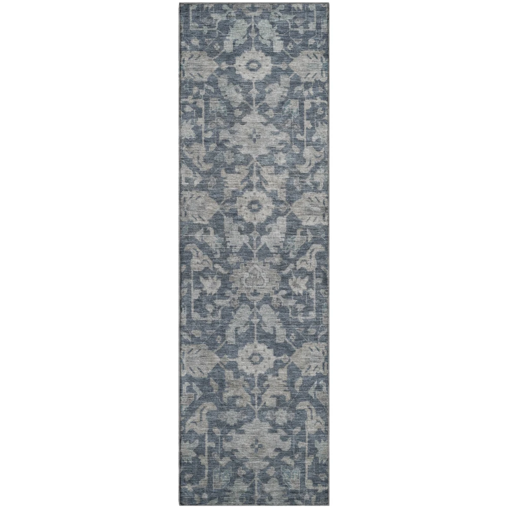 Mayfield AMF2358 Denim 2'3