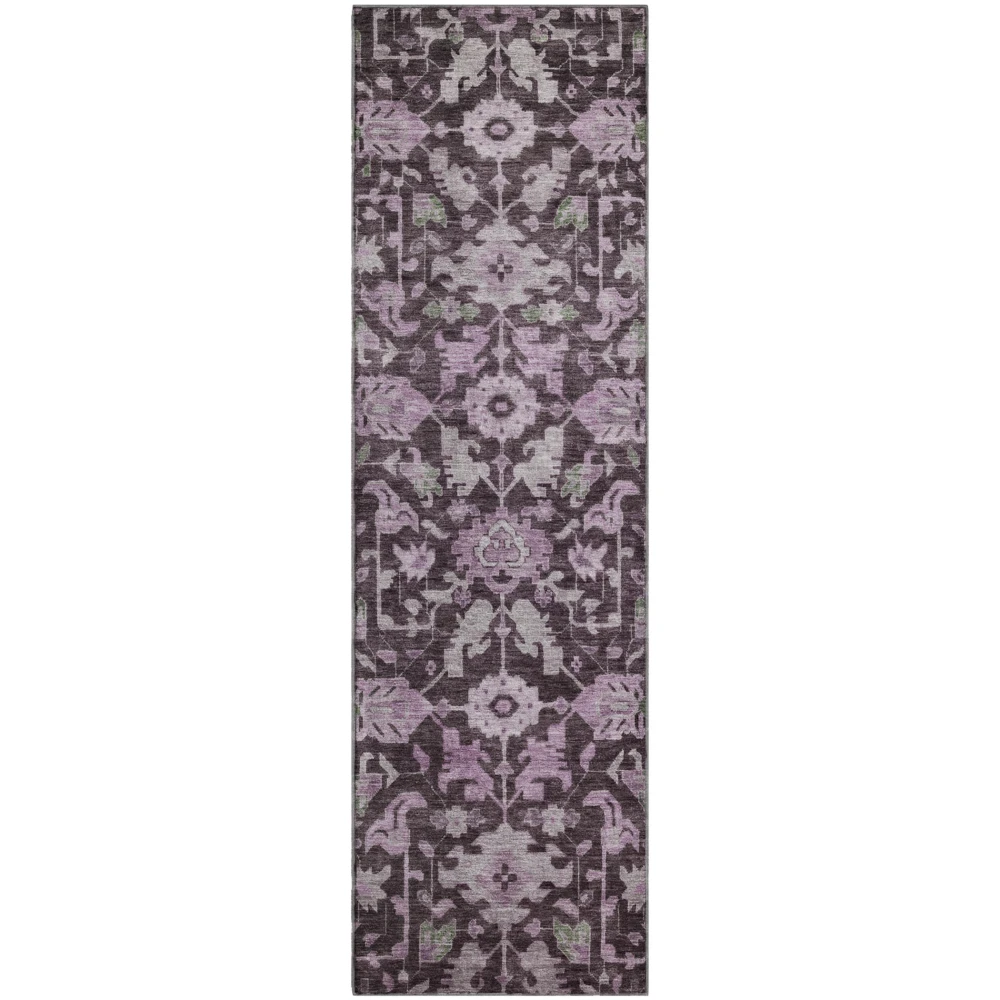 Mayfield AMF2358 Eggplant 2'3