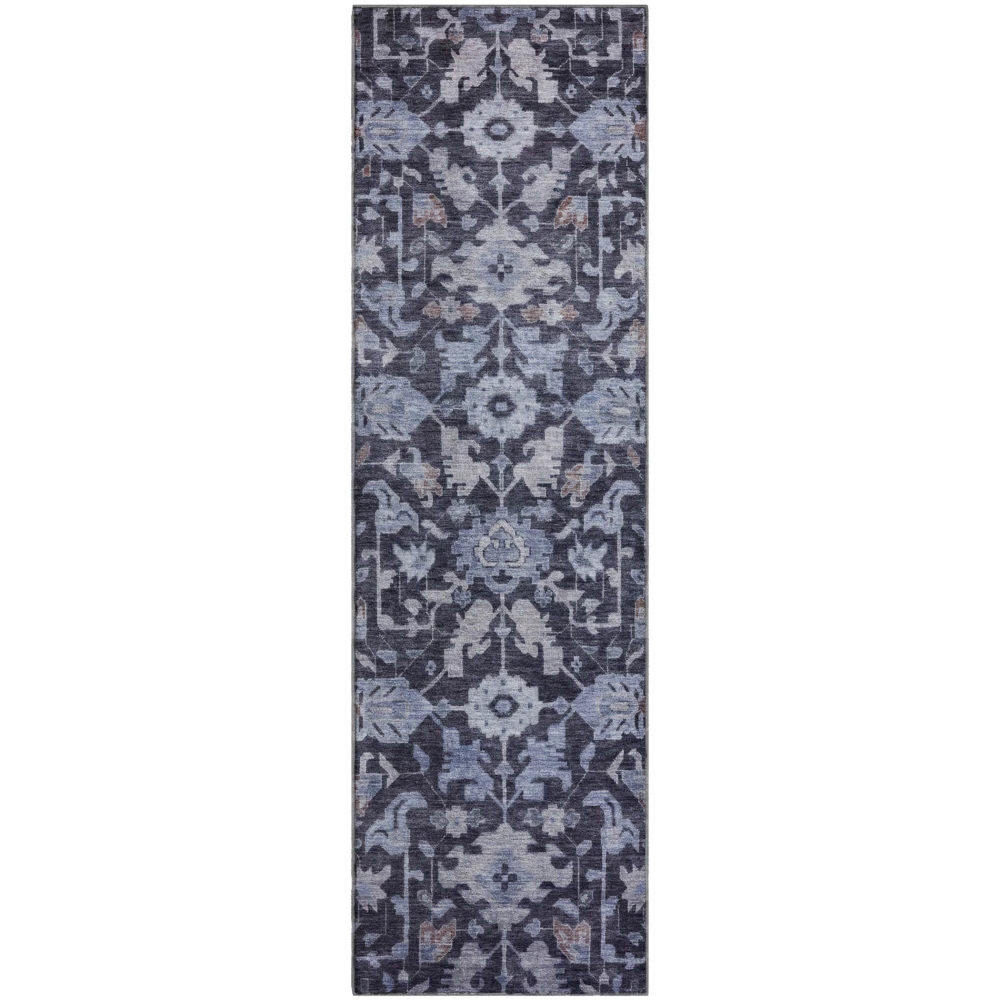 Mayfield AMF2358 Navy 2'3