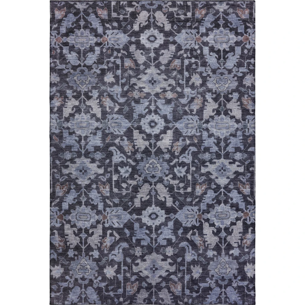 Mayfield AMF2358 Navy 10' x 14' Rug