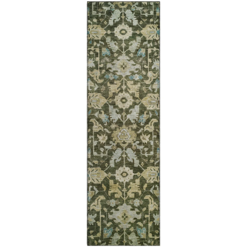 Mayfield AMF2358 Olive 2'3