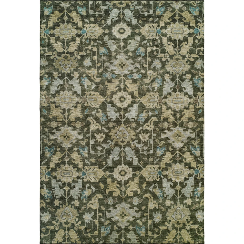 Mayfield AMF2358 Olive 8' x 10' Rug