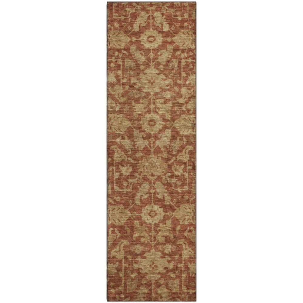 Mayfield AMF2358 Paprika 2'3