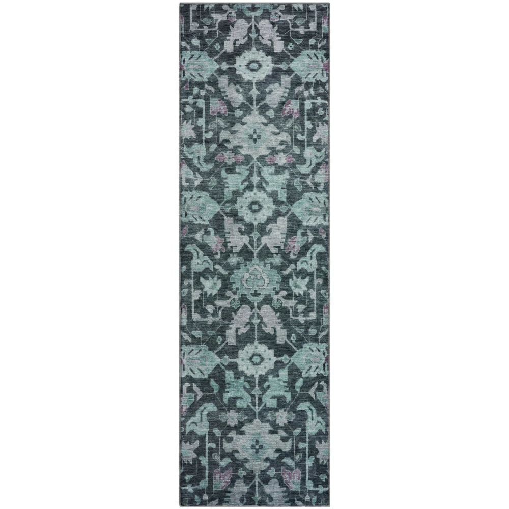 Mayfield AMF2358 Teal 2'3