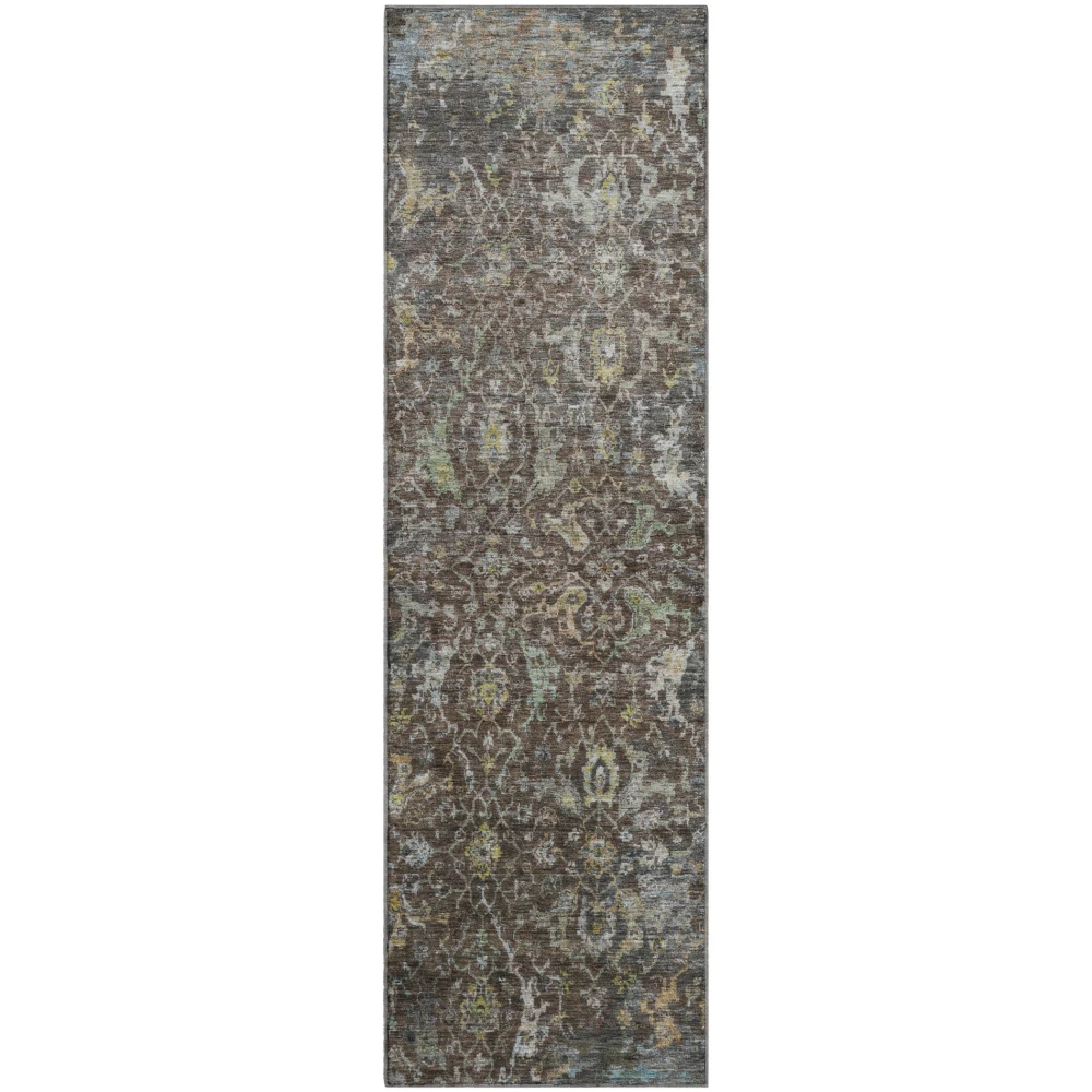 Mayfield AMF2359 Chocolate 2'3