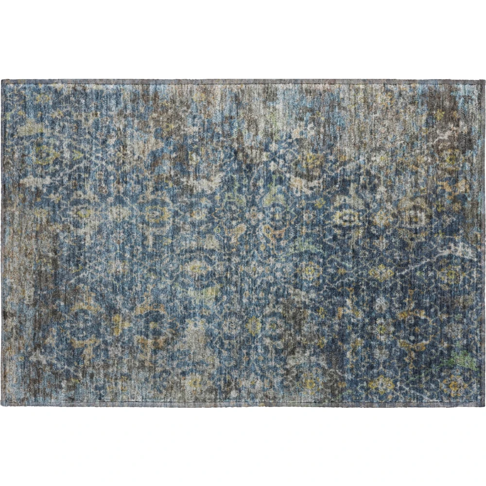 Mayfield AMF2359 Navy 1'8