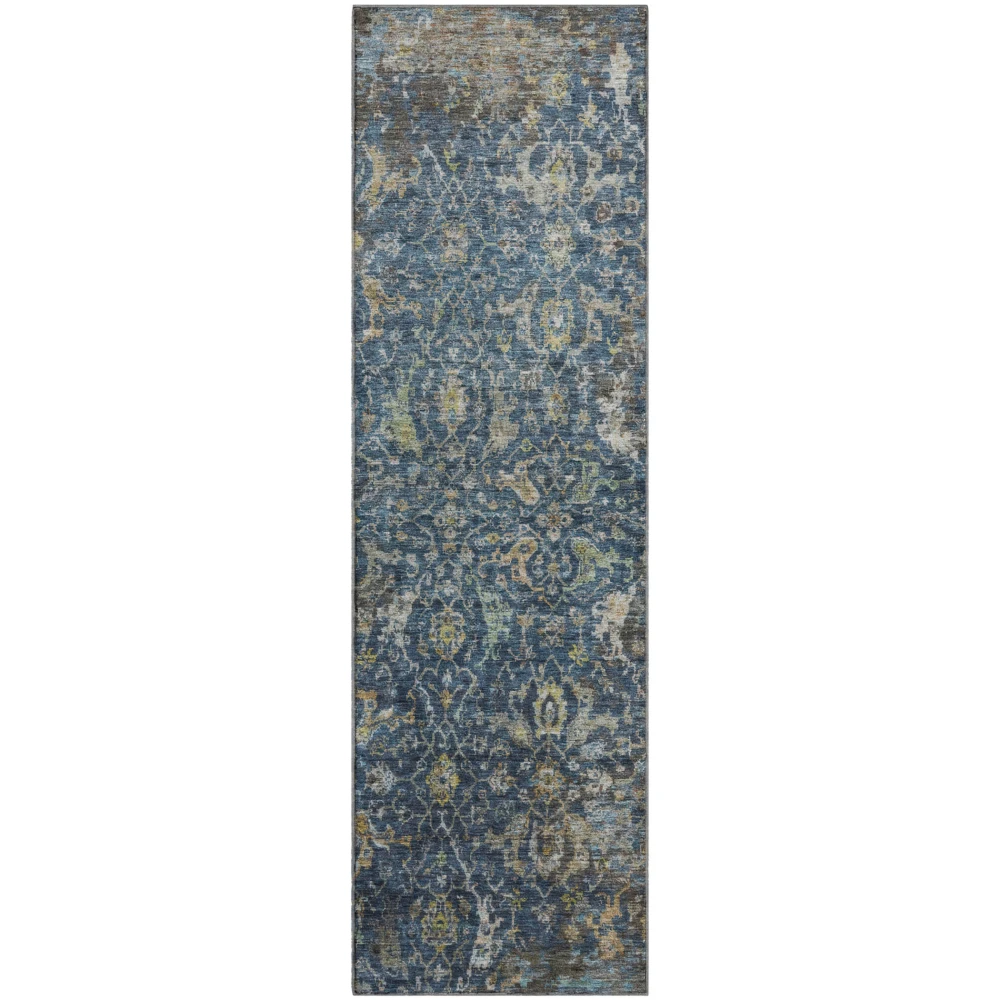Mayfield AMF2359 Navy 2'3