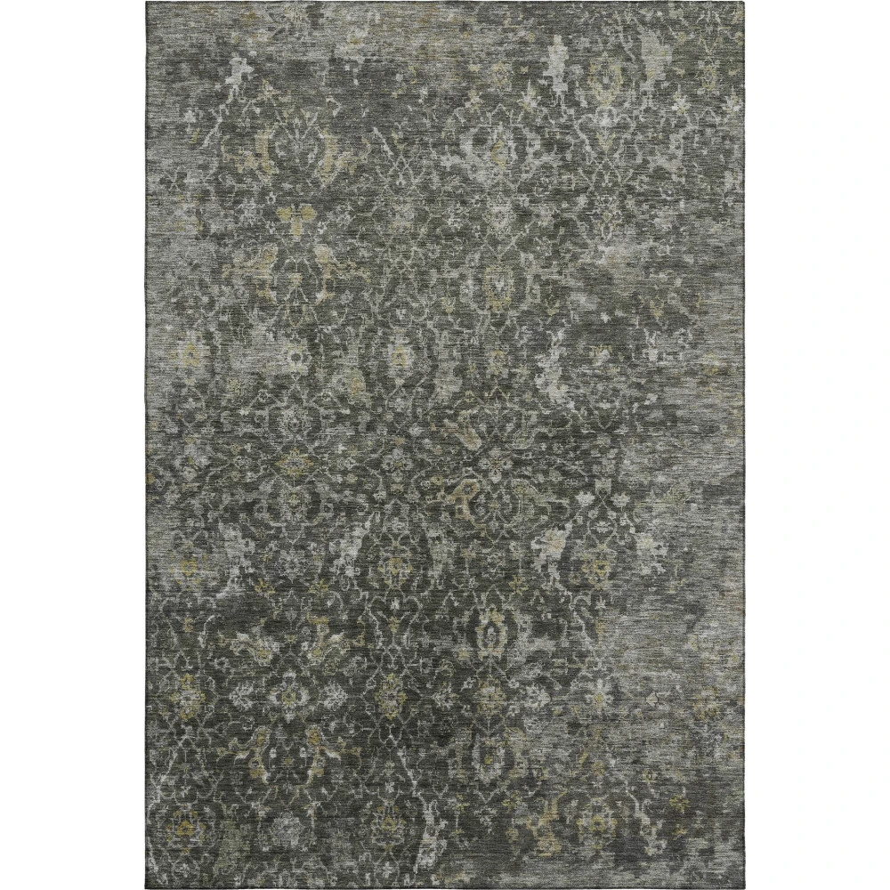 Mayfield AMF2359 Pewter 9' x 12' Rug