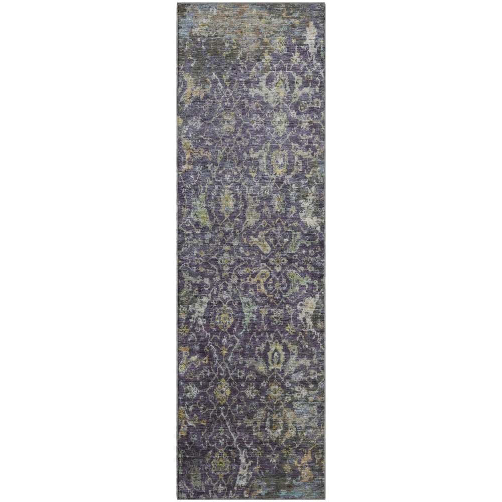 Mayfield AMF2359 Plum 2'3