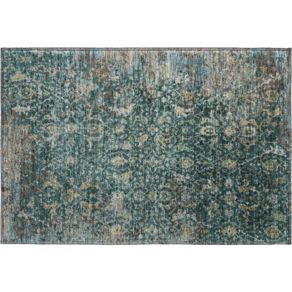 Mayfield AMF2359 Teal 1'8