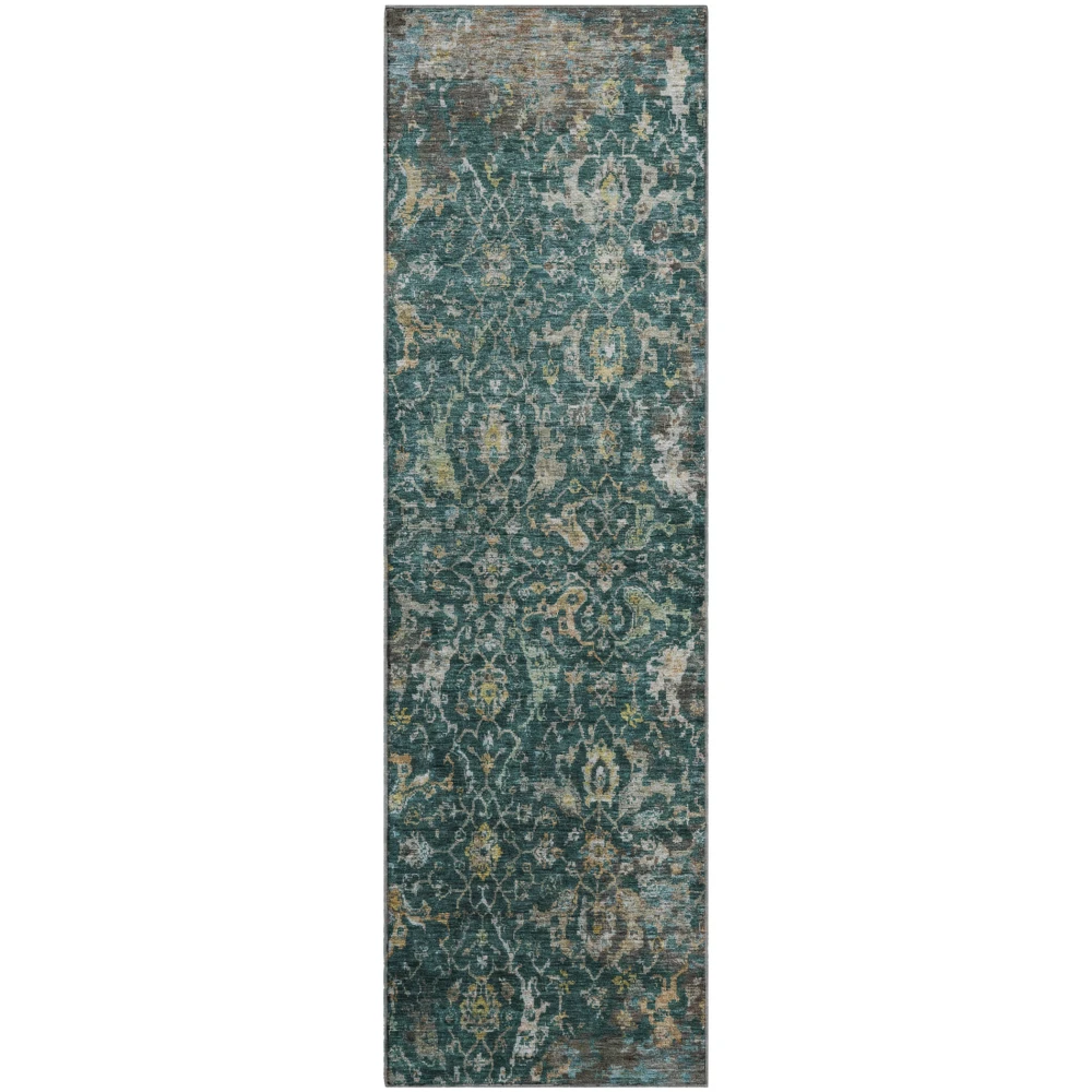 Mayfield AMF2359 Teal 2'3