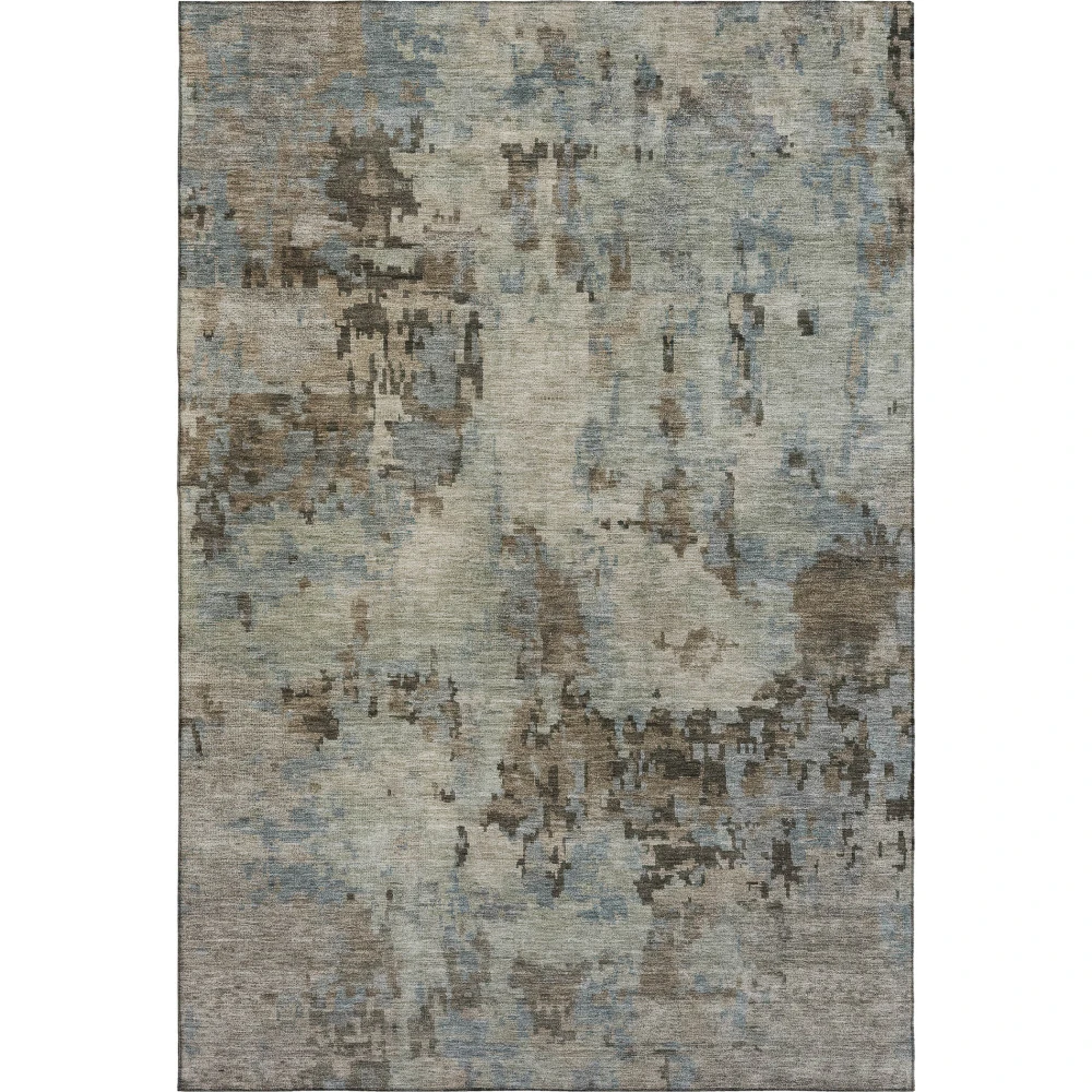 Mayfield AMF2360 Beige 3' x 5' Rug