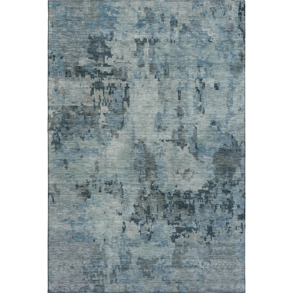 Mayfield AMF2360 Blue 9' x 12' Rug