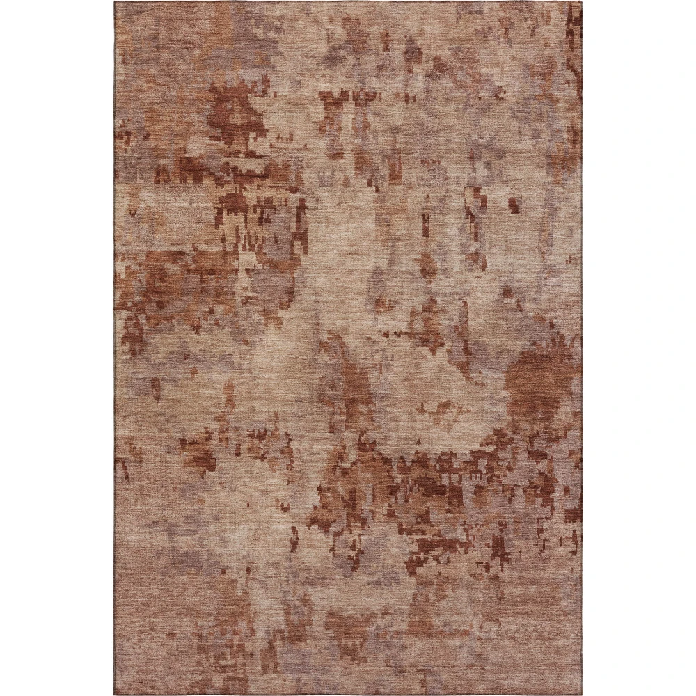Mayfield AMF2360 Copper 3' x 5' Rug