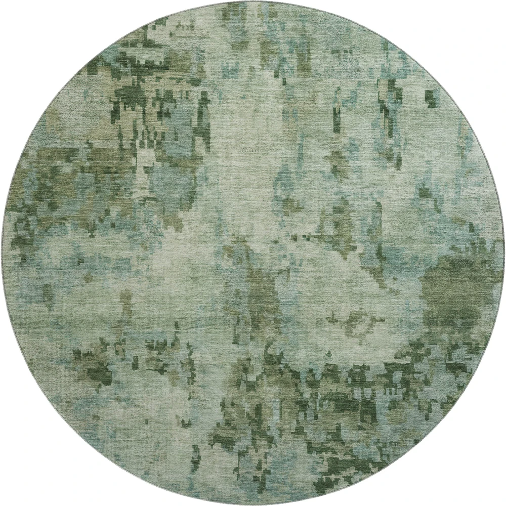Mayfield AMF2360 Sage 8' x 8' Rug