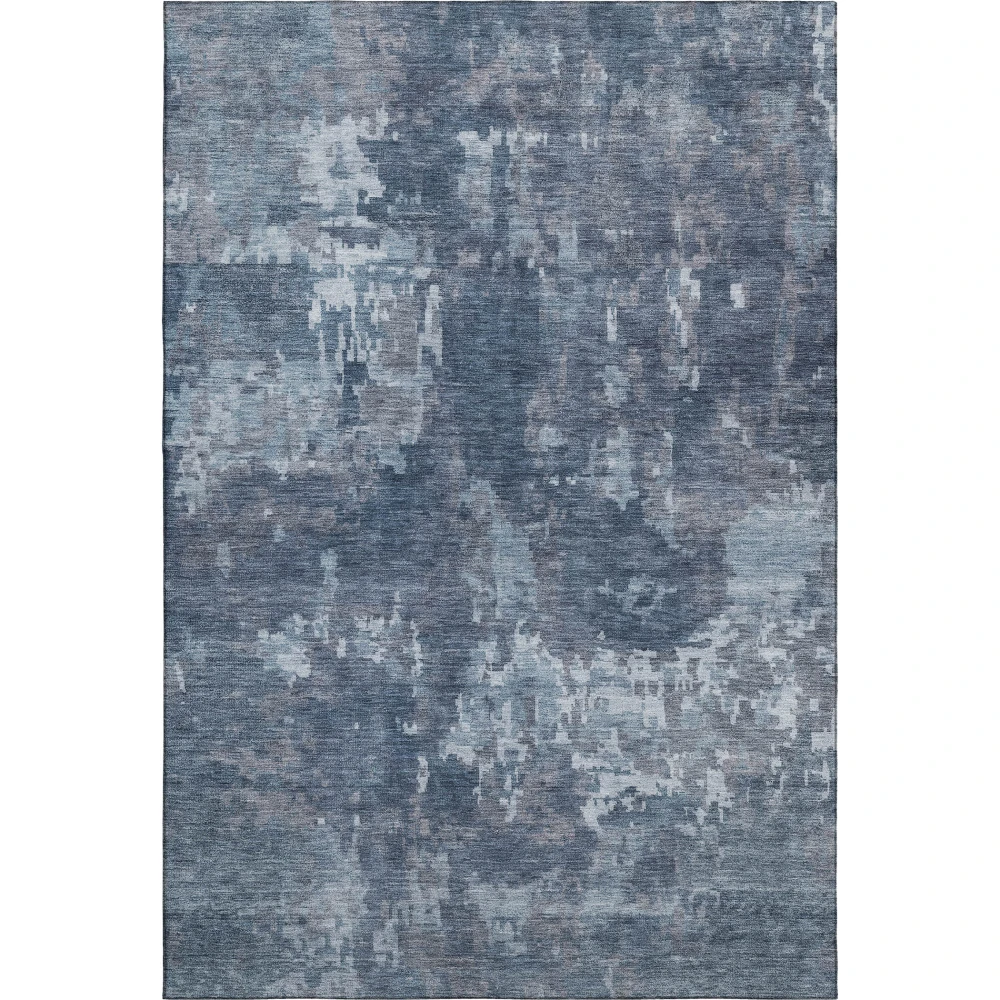 Mayfield AMF2361 Blue 8' x 10' Rug