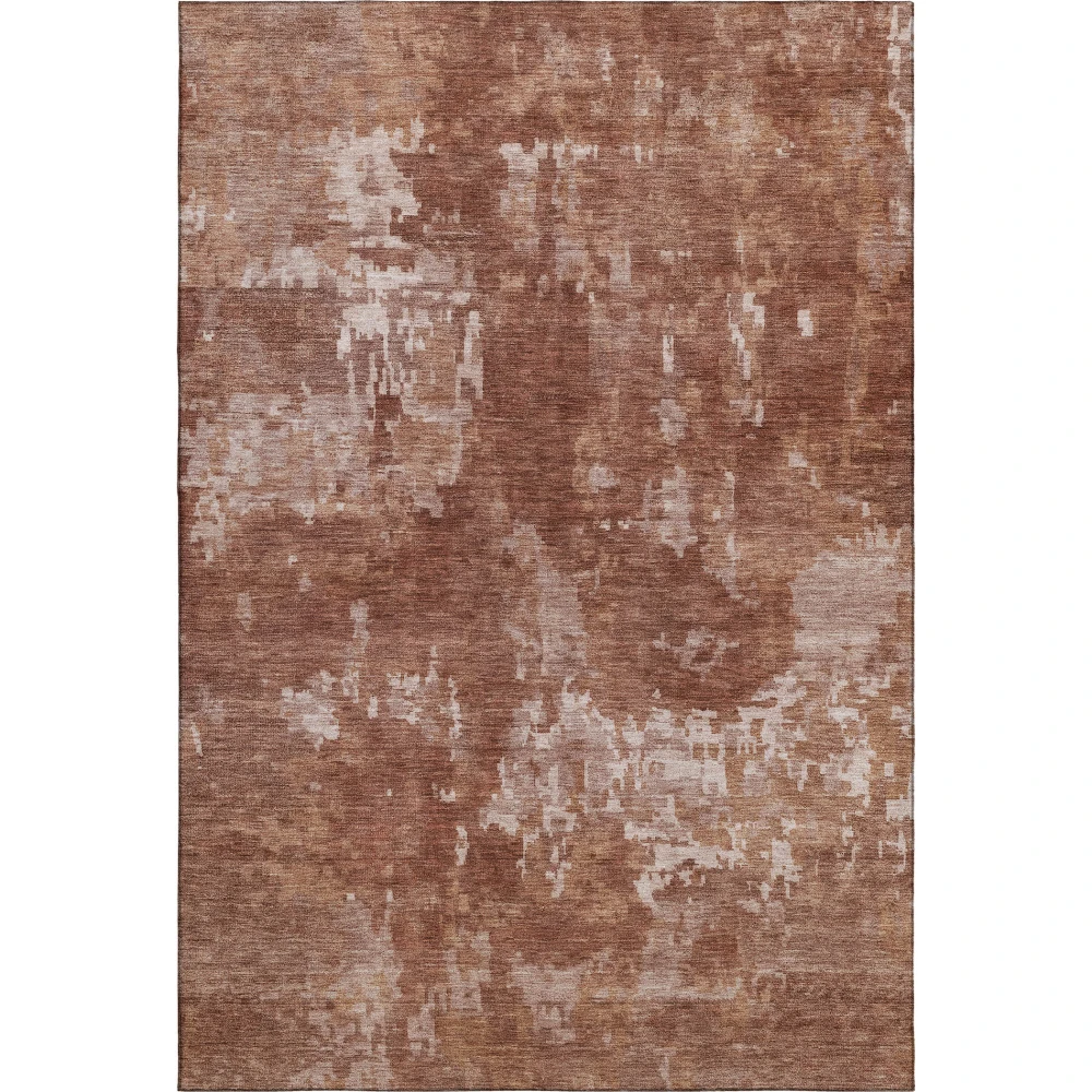 Mayfield AMF2361 Copper 3' x 5' Rug