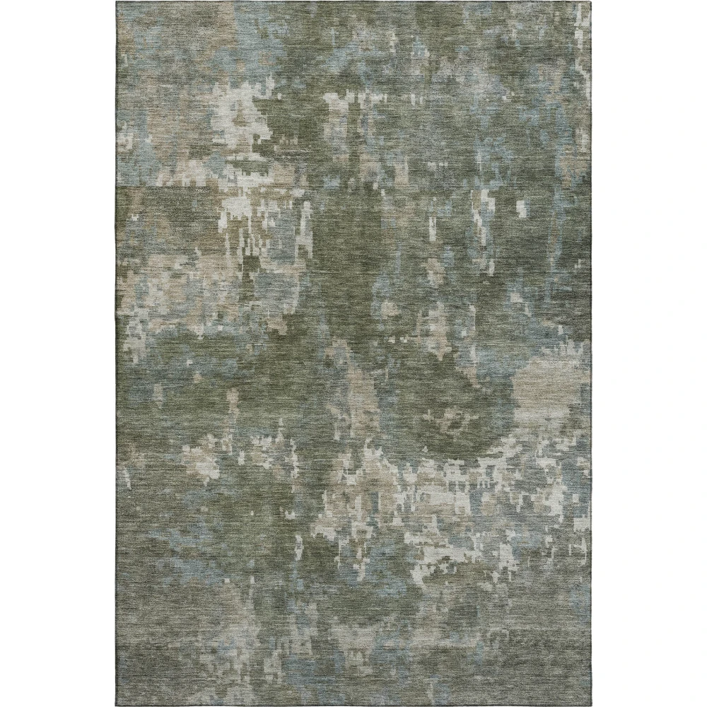 Mayfield AMF2361 Fern 3' x 5' Rug