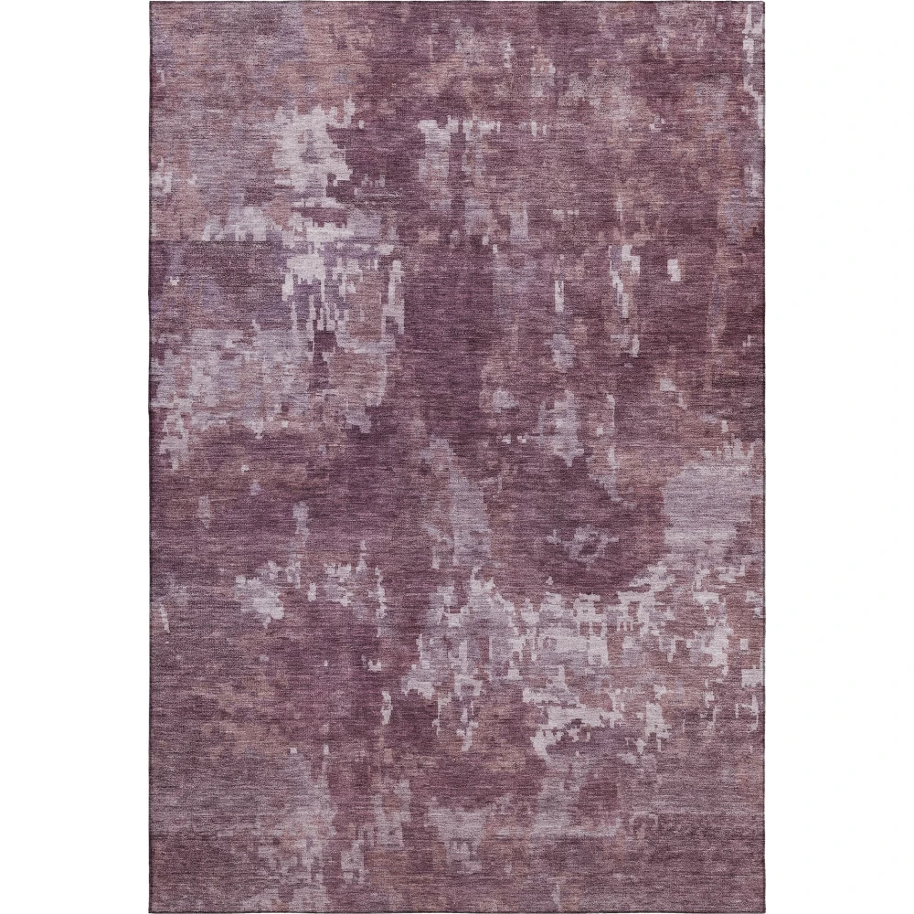 Mayfield AMF2361 Merlot 9' x 12' Rug