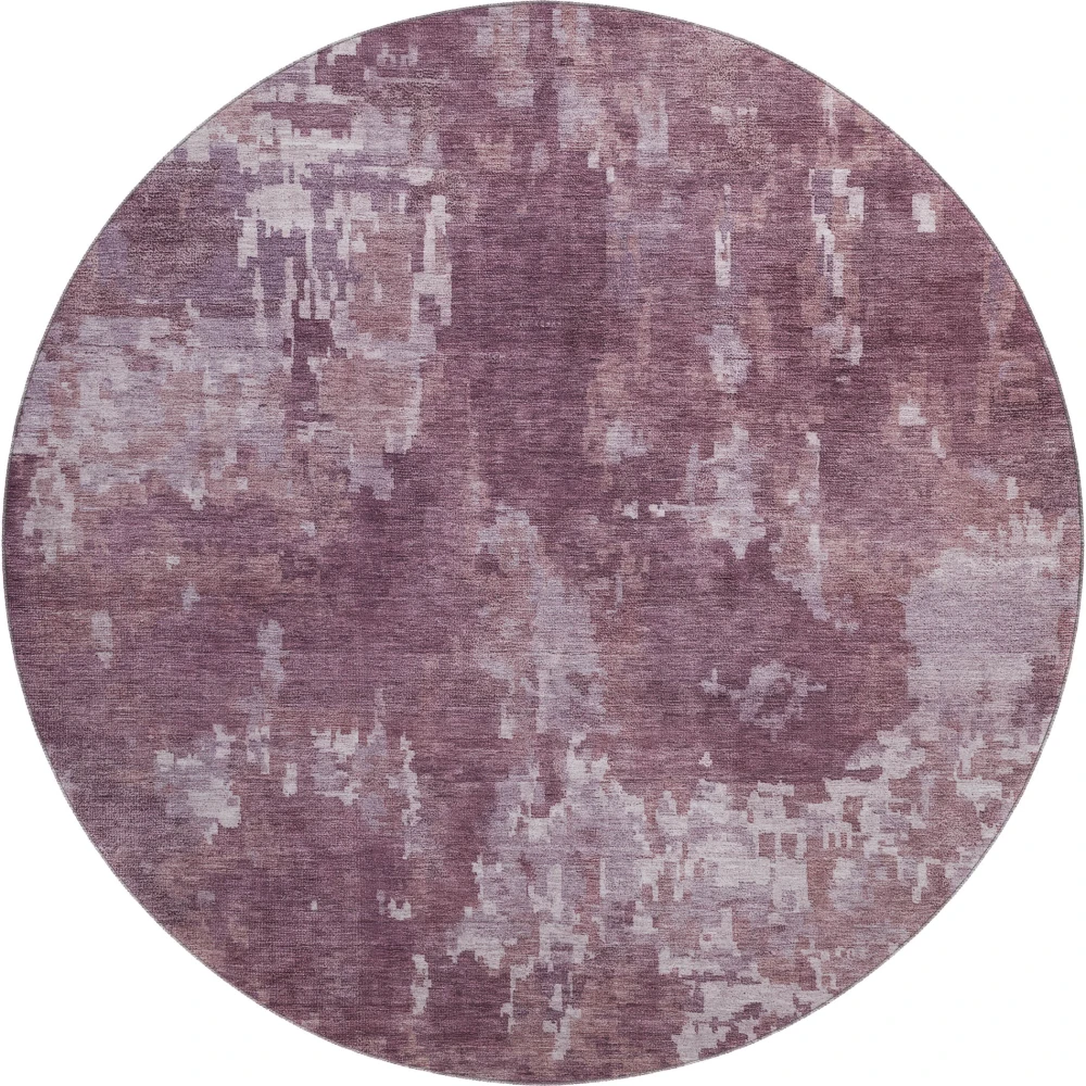 Mayfield AMF2361 Merlot 8' x 8' Rug
