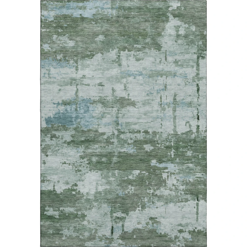 Mayfield AMF2362 Aloe 3' x 5' Rug