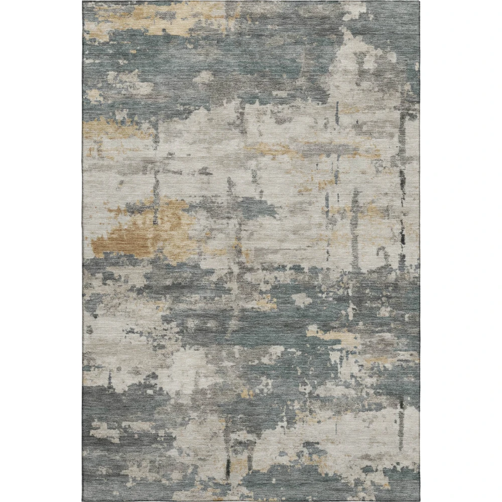 Mayfield AMF2362 Basil 3' x 5' Rug