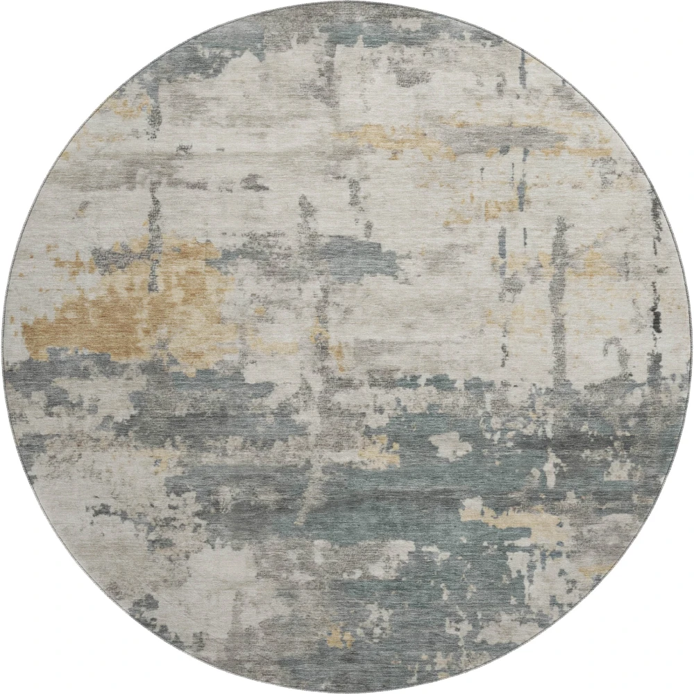 Mayfield AMF2362 Basil 8' x 8' Rug