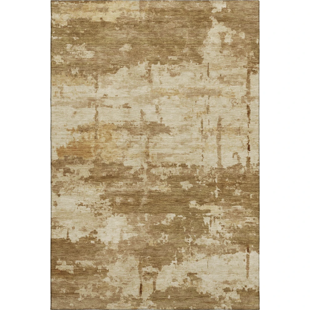 Mayfield AMF2362 Brown 10' x 14' Rug