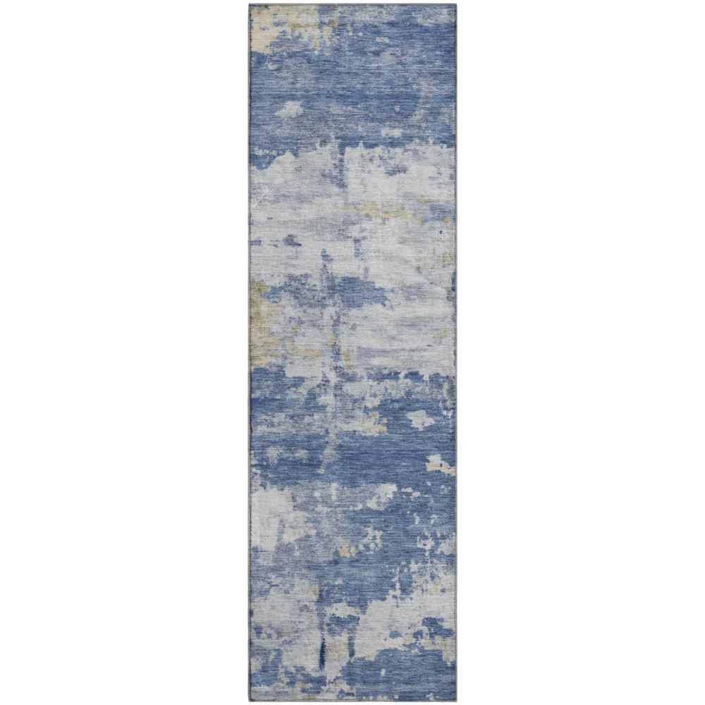 Mayfield AMF2362 Navy 2'3