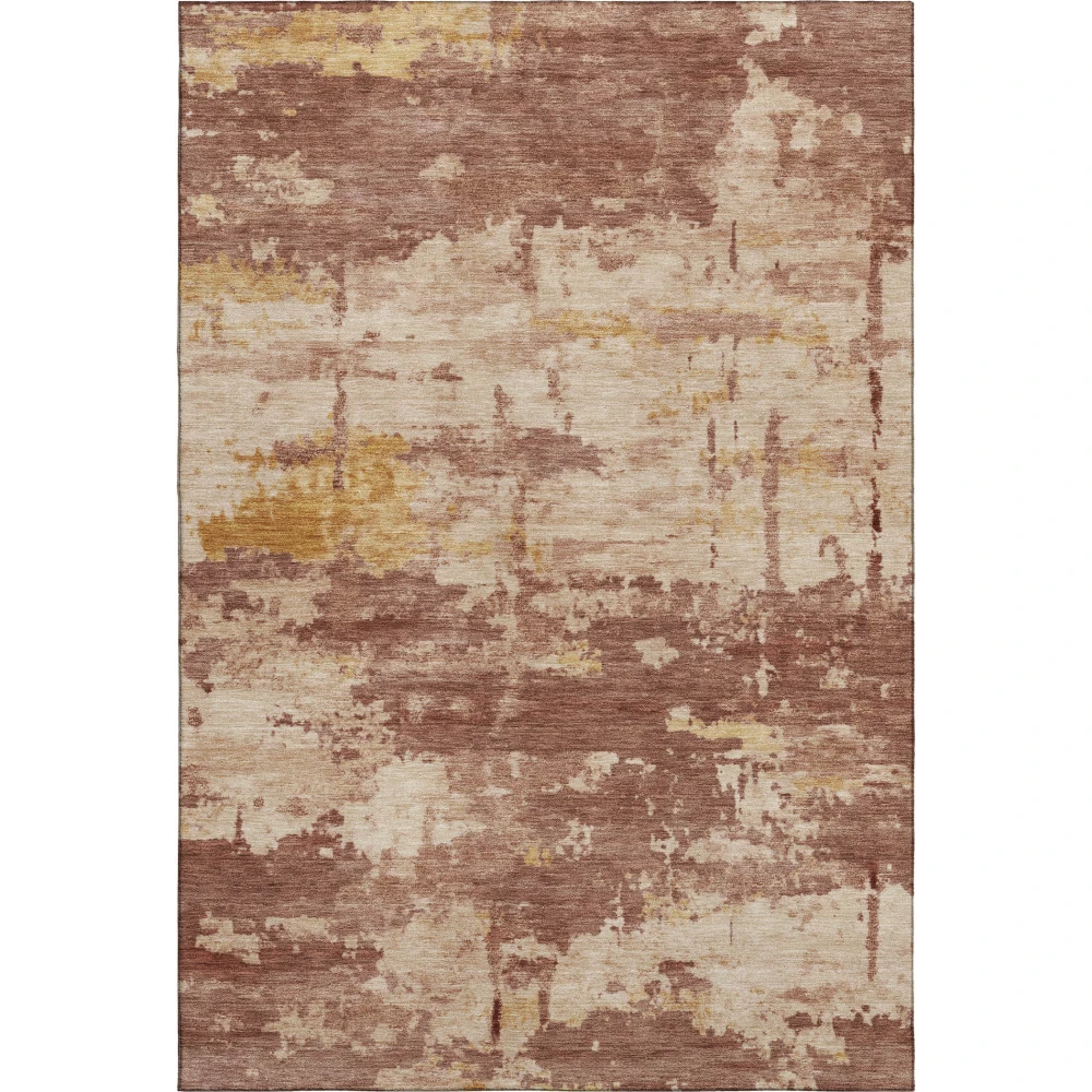 Mayfield AMF2362 Paprika 9' x 12' Rug