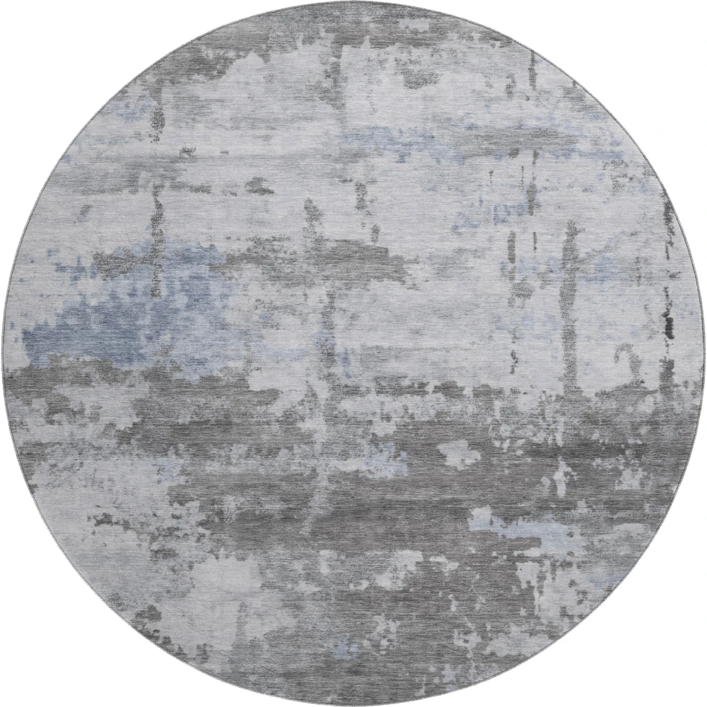 Mayfield AMF2362 Taupe 8' x 8' Rug