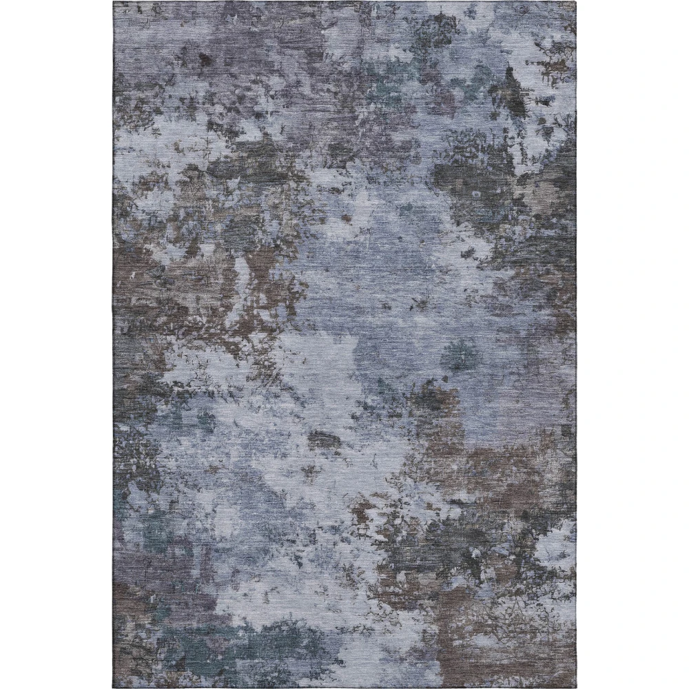 Mayfield AMF2363 Blue 8' x 10' Rug