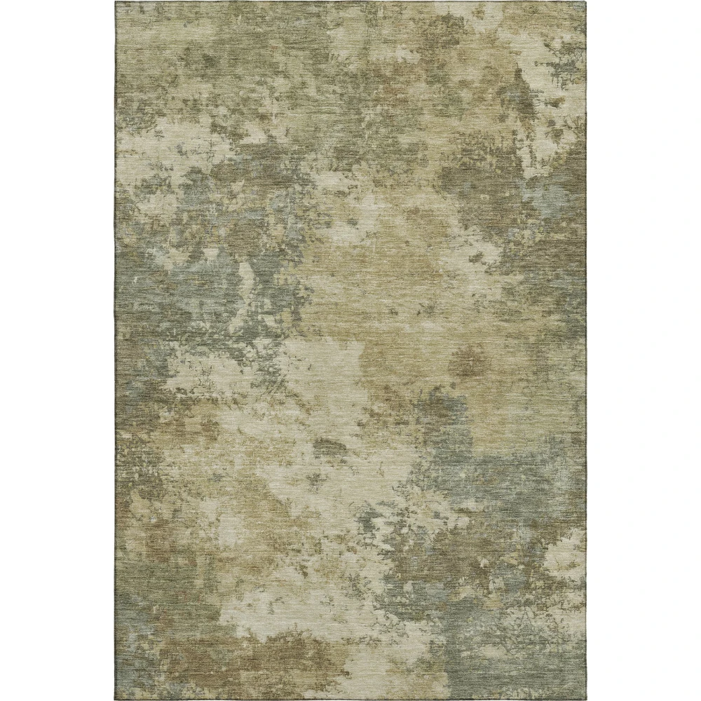 Mayfield AMF2363 Wheat 3' x 5' Rug
