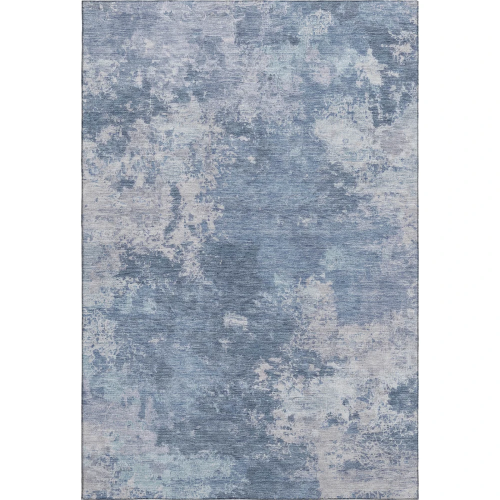 Mayfield AMF2364 Blue 5' x 7'6