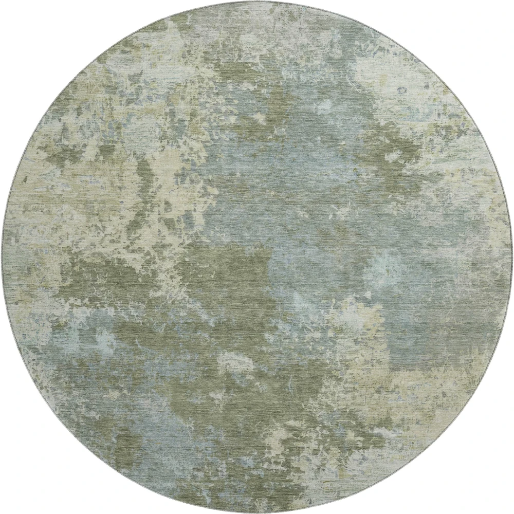 Mayfield AMF2364 Fern 8' x 8' Rug