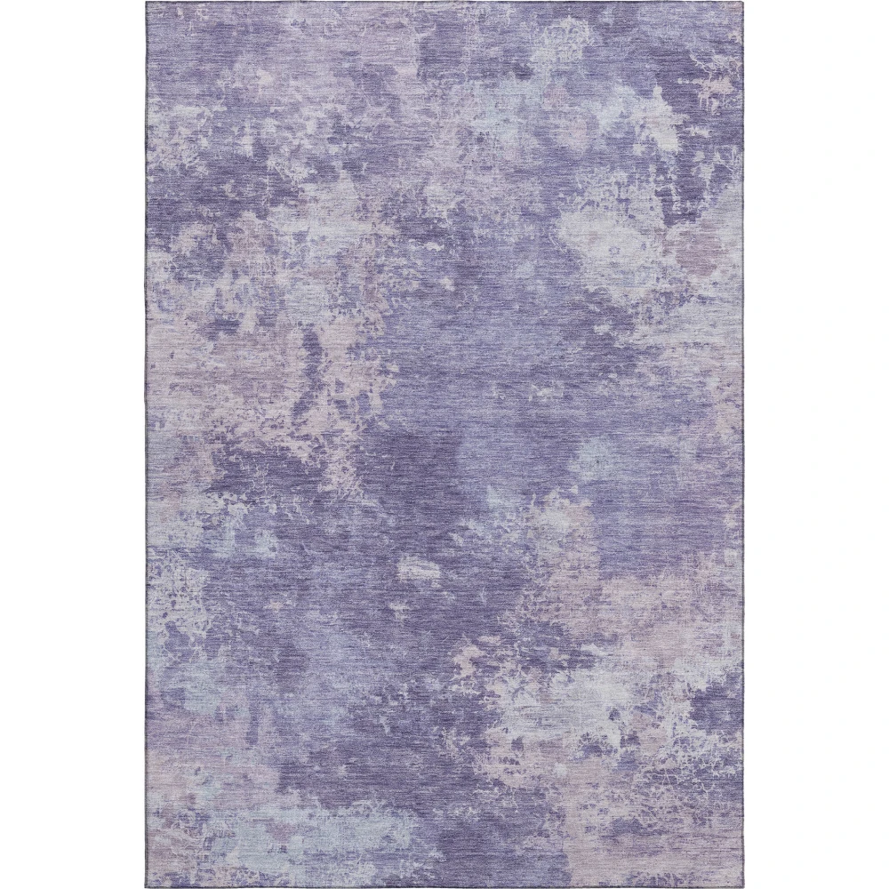 Mayfield AMF2364 Plum 5' x 7'6