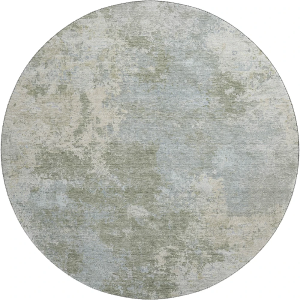 Mayfield AMF2364 Sage 8' x 8' Rug