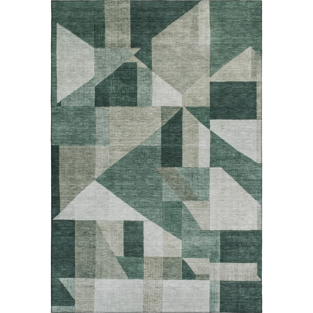 Mayfield AMF2365 Basil 3' x 5' Rug