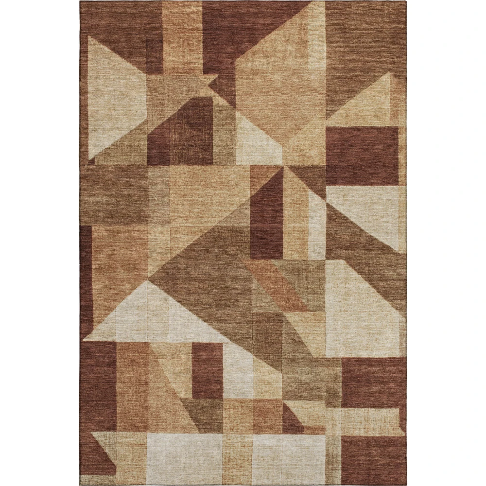 Mayfield AMF2365 Paprika 9' x 12' Rug