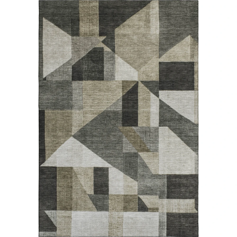 Mayfield AMF2365 Pewter 9' x 12' Rug