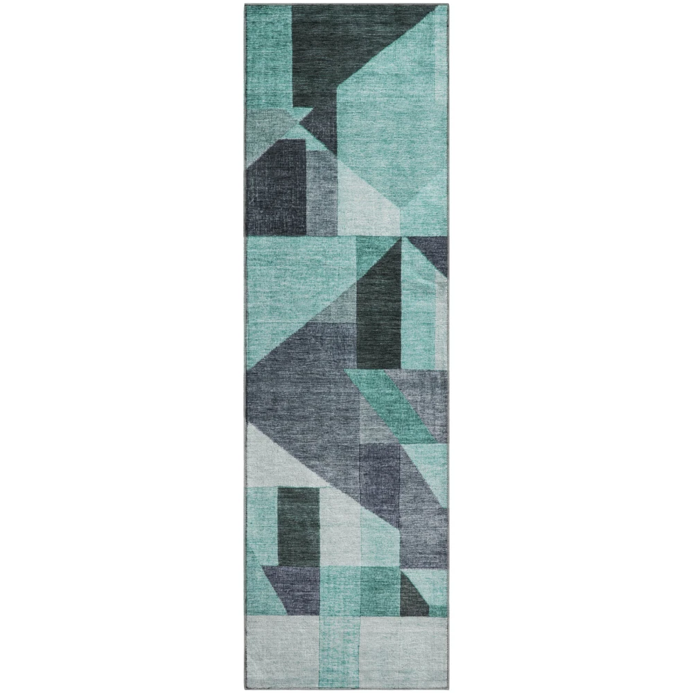 Mayfield AMF2365 Teal 2'3