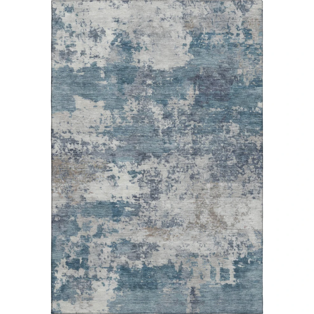 Mayfield AMF2366 Blue 5' x 7'6